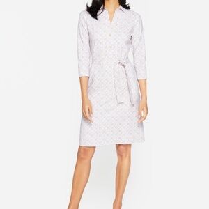 J McLaughlin Calla Dress